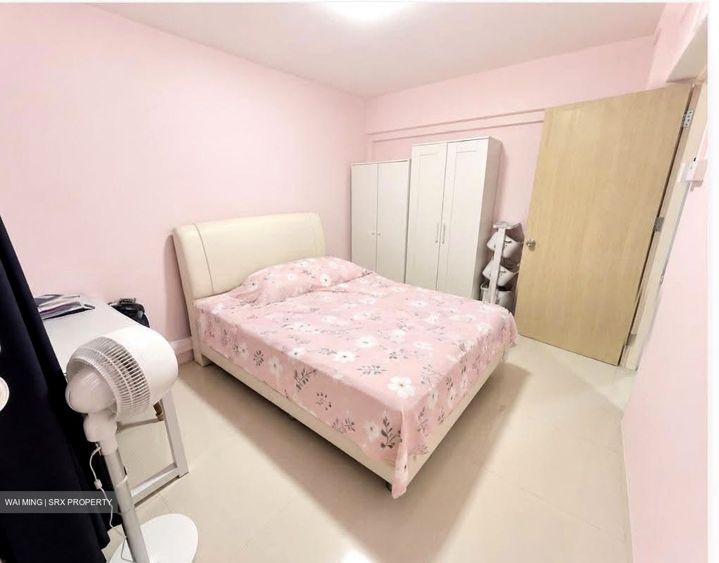 Blk 111 Chong Pang Garden (Yishun), HDB 3 Rooms #638497461